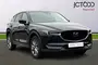 2020 Mazda CX-5 2.2d [184] Sport 5dr Auto AWD