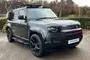 2023 Land Rover Defender 3.0 D300 X-Dynamic SE 110 5dr Auto