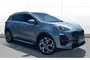 2019 Kia Sportage 1.6T GDi GT-Line S 5dr DCT Auto [AWD]