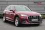 2022 Audi Q5 40 TDI Quattro Sport 5dr S Tronic