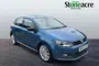 2016 Volkswagen Polo 1.4 TSI ACT BlueGT 5dr DSG