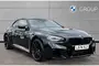 2024 BMW M2 M2 480 2dr Step Auto
