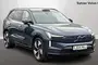 2025 Volvo Ex90 300kW Twin Motor Ultra 111kWh 5dr Auto