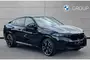 2026 BMW X6 xDrive M60i MHT 5dr Auto