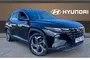 2022 Hyundai Tucson 1.6 TGDi Ultimate 5dr 2WD