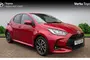 2023 Toyota Yaris 1.5 Hybrid Design 5dr CVT