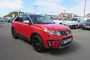 2018 Suzuki Vitara 1.4 Boosterjet S ALLGRIP 5dr Auto