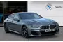 2024 BMW 8 Series Gran Coupe 840i M Sport 4dr Auto
