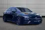 2022 Mercedes-Benz A-Class Saloon A180 AMG Line Premium 4dr Auto