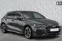 2024 Audi A3 30 TFSI S Line 5dr S Tronic