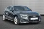 2023 Audi A3 35 TFSI S Line 5dr S Tronic