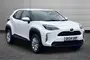 2024 Toyota Yaris Cross 1.5 Hybrid Icon 5dr CVT