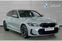 2025 BMW 3 Series 330e 22.3 kWh M Sport 4dr Step Auto