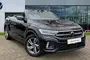 2025 Volkswagen T-Roc Cabriolet 1.5 TSI R-Line 2dr DSG