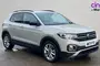 2022 Volkswagen T-Cross 1.0 TSI 110 Active 5dr