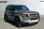 2025 Land Rover Defender 3.0 D250 Hard Top S Auto [3 Seat]