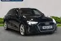 2024 Audi A3 35 TDI S Line 5dr S Tronic