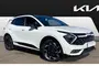 2023 Kia Sportage 1.6T GDi 48V ISG GT-Line S 5dr DCT AWD
