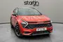 2022 Kia Sportage 1.6T GDi 48V ISG GT-Line S 5dr DCT AWD