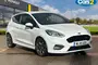 2018 Ford Fiesta 1.0 EcoBoost ST-Line X 3dr