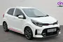 2023 Kia Picanto 1.0 GT-line 5dr Auto [4 seats]