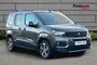 2022 Peugeot Rifter 1.5 BlueHDi 130 GT 5dr