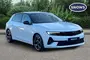2022 Vauxhall Astra 1.2 Turbo 130 GS Line 5dr