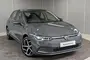 2021 Volkswagen Golf 2.0 TDI 150 Style 5dr DSG