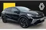 2025 Renault Symbioz 1.8 E-Tech FHEV 160 Techno Esprit Alpine 5dr Auto