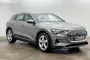 2020 Audi e-tron 230kW 50 Quattro 71kWh Technik 5dr Auto