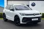 2026 Volkswagen Tiguan 2.0 TSI 265 4Motion R-Line 5dr DSG