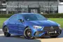 2024 Mercedes-Benz CLA CLA 220d AMG Line Premium Plus 4dr Tip Auto