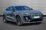 2025 Audi Q6 e-tron 285kW Quattro 100kWh Edition 1 5dr Auto