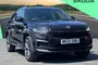 2022 Skoda Kodiaq 1.5 TSI Sport Line 5dr DSG [7 Seat]