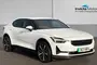 2022 Polestar 2 165kW 64kWh Standard Range Single motor 5dr Auto