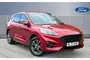 2023 Ford Kuga 2.5 PHEV ST-Line Edition 5dr CVT
