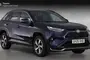 2025 Toyota RAV4 2.5 PHEV Design 5dr CVT