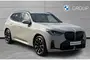 2025 BMW X3 20d xDrive M Sport 5dr Step Auto