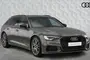 2022 Audi A6 Avant 40 TFSI Black Edition 5dr S Tronic [Tech Pack]