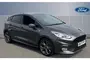 2021 Ford Fiesta 1.0 EcoBoost Hybrid mHEV 125 ST-Line Edition 5dr