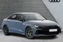 2026 Audi RS3 RS 3 TFSI Qtro 400 Carbon Vorsprung 4dr S Tronic