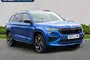2023 Skoda Kodiaq vRS 2.0 TSI 245 vRS 4x4 5dr DSG [7 Seat]