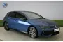 2025 Volkswagen Golf 1.5 TSI 150 Black Edition 5dr