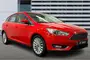 2018 Ford Focus 1.0 EcoBoost 125 Titanium X 5dr