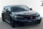 2025 Honda Civic Type R 2.0 VTEC Turbo Type R 5dr