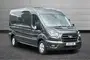 2025 Ford Transit 2.0 EcoBlue 165ps H2 Limited Van Auto [Nav]