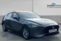 2023 Mazda 3 2.0 e-Skyactiv G MHEV SE-L 5dr
