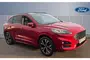 2023 Ford Kuga 2.5 FHEV ST-Line X Edition 5dr CVT