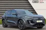 2025 Audi SQ6 e-tron 360kW SQ6 Quattro 100kWh Edition 1 5dr Auto