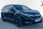 2021 Honda CR-V 2.0 i-MMD Hybrid Sport Line 2WD 5dr eCVT